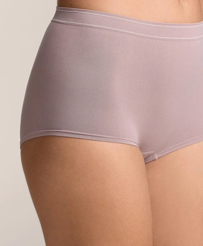 2 braguitas shortie sin costuras y de tacto Soft Touch 2 braguitas shortie sin costuras y de tacto Soft Touch