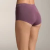 2 braguitas shortie sin costuras y de tacto Soft Touch 2 braguitas shortie sin costuras y de tacto Soft Touch