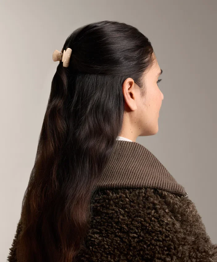 2 miniclases para el pelo 2 miniclases para el pelo