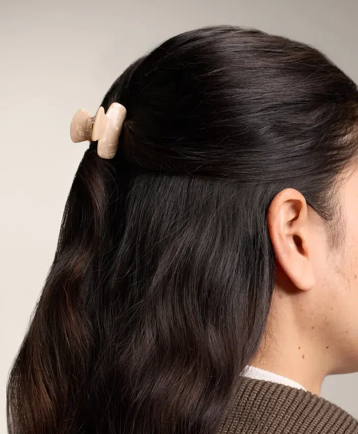 2 miniclases para el pelo 2 miniclases para el pelo