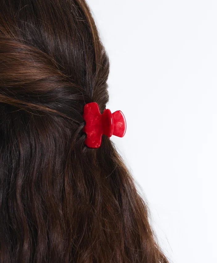 2 miniclases para el pelo 2 miniclases para el pelo