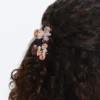 2 miniclases para el pelo 2 miniclases para el pelo