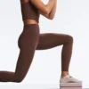 2 pares de calcetines acolchados de mezcla de algodón para yoga y pilates con tiras cruzadas 2 pares de calcetines acolchados de mezcla de algodón para yoga y pilates con tiras cruzadas