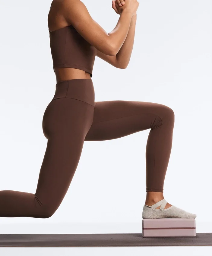 2 pares de calcetines acolchados de mezcla de algodón para yoga y pilates con tiras cruzadas 2 pares de calcetines acolchados de mezcla de algodón para yoga y pilates con tiras cruzadas