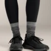2 pares de calcetines clásicos 55 % modal y 10 % cachemira 2 pares de calcetines clásicos 55 % modal y 10 % cachemira