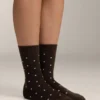 2 pares de calcetines clásicos 55 % modal y 10 % cachemira 2 pares de calcetines clásicos 55 % modal y 10 % cachemira