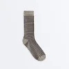 2 pares de calcetines clásicos 55 % modal y 10 % cachemira 2 pares de calcetines clásicos 55 % modal y 10 % cachemira