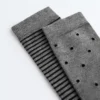 2 pares de calcetines clásicos 55 % modal y 10 % cachemira 2 pares de calcetines clásicos 55 % modal y 10 % cachemira