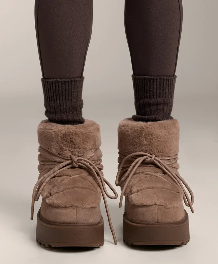 2 pares de calcetines clásicos acanalados 2 pares de calcetines clásicos acanalados