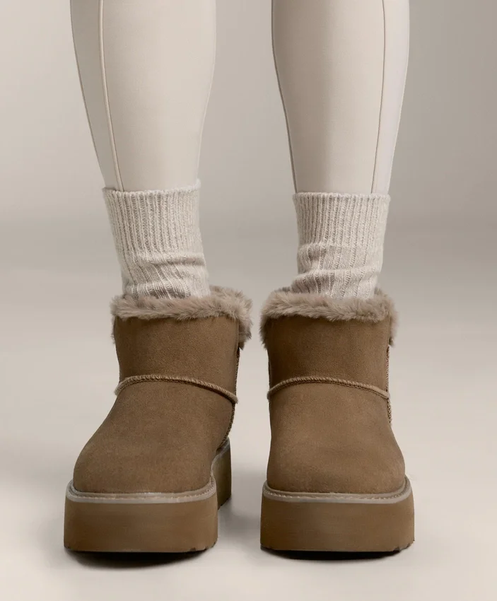 2 pares de calcetines clásicos acanalados 2 pares de calcetines clásicos acanalados