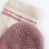 2 pares de calcetines clásicos de mezcla de algodón para yoga y pilates 2 pares de calcetines clásicos de mezcla de algodón para yoga y pilates
