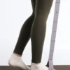 2 pares de calcetines cortos de mezcla de poliamida para yoga y pilates 2 pares de calcetines cortos de mezcla de poliamida para yoga y pilates