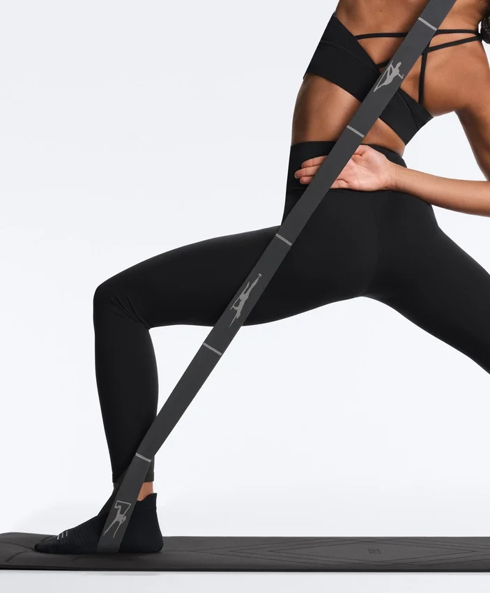 2 pares de calcetines cortos de mezcla de poliamida para yoga y pilates 2 pares de calcetines cortos de mezcla de poliamida para yoga y pilates