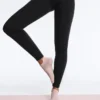 2 pares de calcetines cortos de mezcla de poliamida para yoga y pilates 2 pares de calcetines cortos de mezcla de poliamida para yoga y pilates