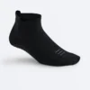 2 pares de calcetines cortos de mezcla de poliamida para yoga y pilates 2 pares de calcetines cortos de mezcla de poliamida para yoga y pilates