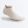2 pares de calcetines cortos de mezcla de poliamida para yoga y pilates 2 pares de calcetines cortos de mezcla de poliamida para yoga y pilates