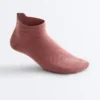 2 pares de calcetines cortos de mezcla de poliamida para yoga y pilates 2 pares de calcetines cortos de mezcla de poliamida para yoga y pilates