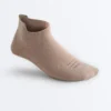 2 pares de calcetines cortos de mezcla de poliamida para yoga y pilates 2 pares de calcetines cortos de mezcla de poliamida para yoga y pilates