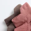 2 pares de calcetines cortos de mezcla de poliamida para yoga y pilates 2 pares de calcetines cortos de mezcla de poliamida para yoga y pilates
