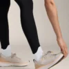 2 pares de calcetines cortos de running de mezcla de poliamida 2 pares de calcetines cortos de running de mezcla de poliamida