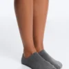2 pares de calcetines de mezcla de algodón para yoga y pilates 2 pares de calcetines de mezcla de algodón para yoga y pilates
