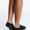 2 pares de calcetines de mezcla de algodón para yoga y pilates 2 pares de calcetines de mezcla de algodón para yoga y pilates