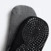 2 pares de calcetines de mezcla de algodón para yoga y pilates 2 pares de calcetines de mezcla de algodón para yoga y pilates