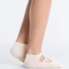 2 pares de calcetines de mezcla de algodón para yoga y pilates con tiras cruzadas 2 pares de calcetines de mezcla de algodón para yoga y pilates con tiras cruzadas