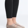 2 pares de calcetines de mezcla de poliamida para yoga y pilates con doble banda 2 pares de calcetines de mezcla de poliamida para yoga y pilates con doble banda