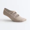 2 pares de calcetines de mezcla de poliamida para yoga y pilates con doble banda 2 pares de calcetines de mezcla de poliamida para yoga y pilates con doble banda