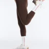 2 pares de calcetines deportivos clásicos de mezcla de poliamida
