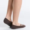 2 pares de calcetines invisibles de mezcla de algodón para yoga y pilates con banda cruzada 2 pares de calcetines invisibles de mezcla de algodón para yoga y pilates con banda cruzada