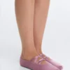 2 pares de calcetines invisibles de mezcla de poliamida para yoga y pilates con doble banda 2 pares de calcetines invisibles de mezcla de poliamida para yoga y pilates con doble banda