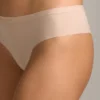 3 braguitas brasileñas con logotipo de mezcla de poliamida 3 braguitas brasileñas con logotipo de mezcla de poliamida