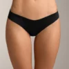 3 braguitas clásicas de bikini de mezcla de poliamida con corte en V invisible 3 braguitas clásicas de bikini de mezcla de poliamida con corte en V invisible