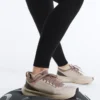 3 pares de calcetines de deporte de mezcla de poliamida con lengüeta en el talón 3 pares de calcetines de deporte de mezcla de poliamida con lengüeta en el talón
