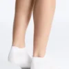 3 pares de calcetines de deporte de mezcla de poliamida con lengüeta en el talón 3 pares de calcetines de deporte de mezcla de poliamida con lengüeta en el talón