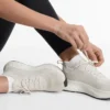 3 pares de calcetines deportivos de mezcla de poliamida con lengüeta en el talón 3 pares de calcetines deportivos de mezcla de poliamida con lengüeta en el talón