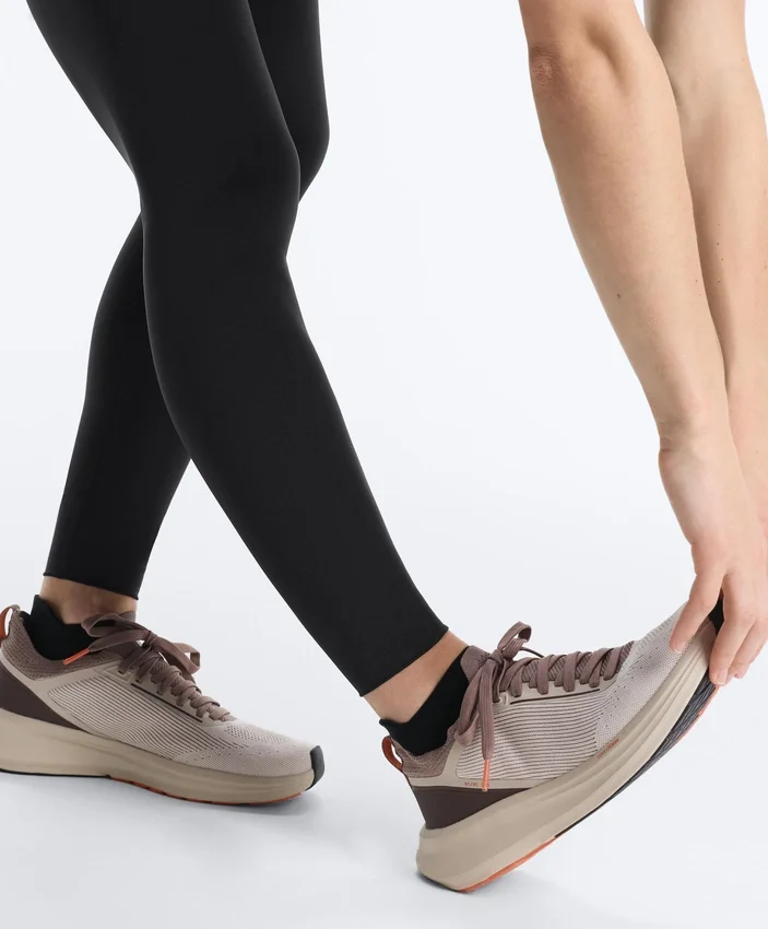 3 pares de calcetines deportivos de mezcla de poliamida con lengüeta en el talón 3 pares de calcetines deportivos de mezcla de poliamida con lengüeta en el talón