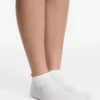 3 pares de calcetines deportivos de mezcla de poliamida con lengüeta en el talón 3 pares de calcetines deportivos de mezcla de poliamida con lengüeta en el talón
