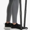 3 pares de calcetines deportivos de mezcla de poliamida con lengüeta en el talón 3 pares de calcetines deportivos de mezcla de poliamida con lengüeta en el talón