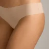 5 braguitas brasileñas invisibles de mezcla de poliamida Pantone™