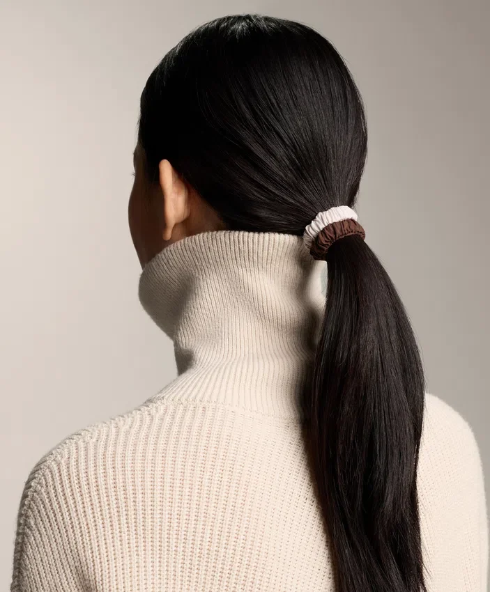 5 coleteros para el pelo 5 coleteros para el pelo