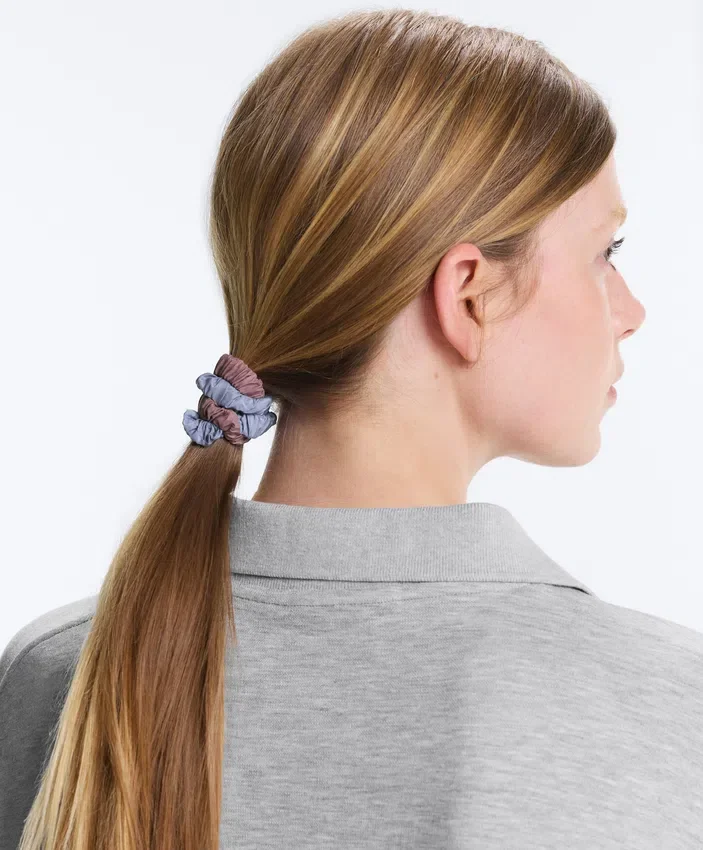 5 gomas para el pelo 5 gomas para el pelo