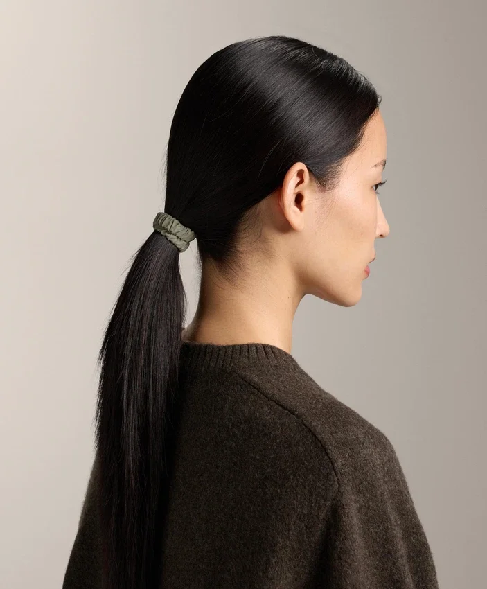 5 gomas para el pelo 5 gomas para el pelo