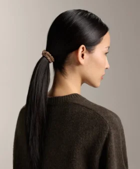 5 gomas para el pelo 5 gomas para el pelo