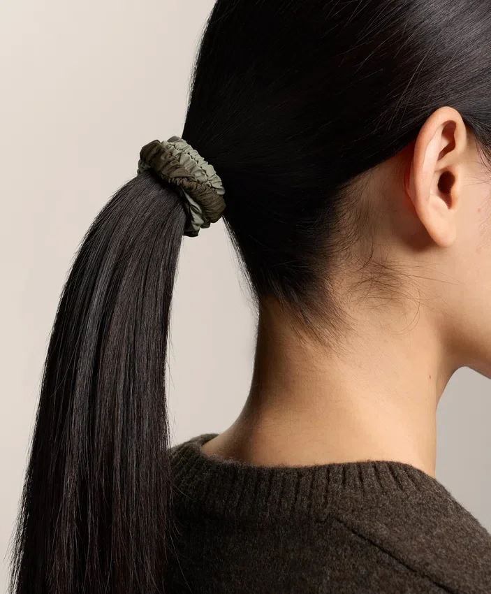 5 gomas para el pelo 5 gomas para el pelo