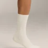 5 pares de calcetines clásicos de mezcla de algodón