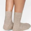 5 pares de calcetines cortos con algodón 5 pares de calcetines cortos con algodón
