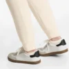 5 pares de calcetines de deporte de mezcla de algodón